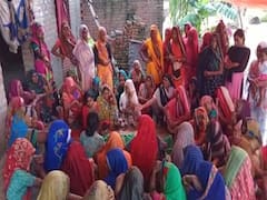 Kanpur Crime News: घरेलू कलह के बीच सनकी पति ने पत्नी की कुल्हाड़ी से काटकर निर्मम हत्या कर दी, पति गिरफ्तार