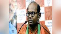 WB Politics: ত্রিপুরায় TMC কর্মীদের ওপর ‘হামলা’, প্রতিবাদে খড়দায় সায়ন্তনকে গো ব্যাক স্লোগান-কালো পতাকা