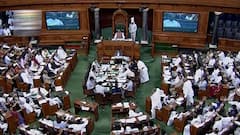 Parliament Session: तय समय से दो दिन पहले ही लोकसभा अनिश्चितकाल के लिए स्थगित