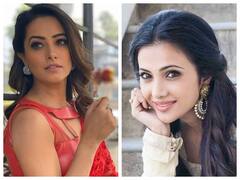 टीवी की वो हसीनाएं जिन्होंने 2000 के दशक में किया छोटे पर्दे पर राज, और फैंस को अपनी अदाओं से किया मदहोश