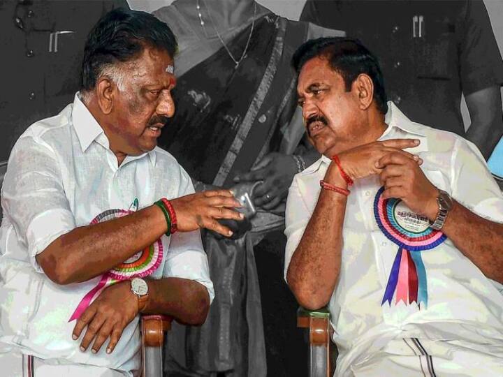 details allotted to AIADMK alliance parties in Kanchipuram Chengalpattu district உள்ளாட்சி தேர்தல்: காஞ்சிபுரத்தில் கூட்டணிக்கு பை பை சொன்ன அதிமுக: செங்கல்பட்டில் ஆறுதல்!