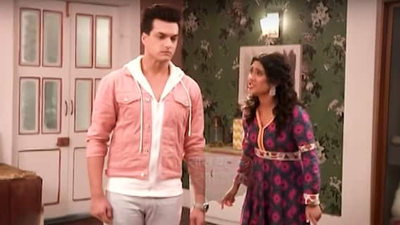 Yeh Rishta Kya Kehlata Hai: Kartik LIES to family about his marriage with Seerat