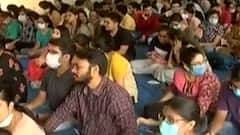 ફટાફટ: આજથી માત્ર ઈમરજન્સી સેવા માટે હાજર રહેશે હડતાળ પર ઉતરેલા નિવાસી તબીબો, જુઓ મહત્વના સમાચાર