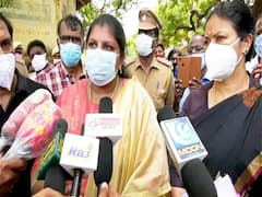 மத்திய அரசிடம் இருந்து இலங்கை அகதிகளுக்கு இந்திய குடியுரிமை-மறுவாழ்வு நலத்துறை இயக்குநர் உறுதி
