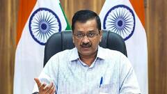 Delhi CM Arvind Kejriwal acquitted in Chief Secretary assault case