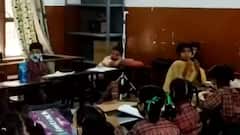 Is it safe to send children to school amid Corona crisis? | Master Stroke