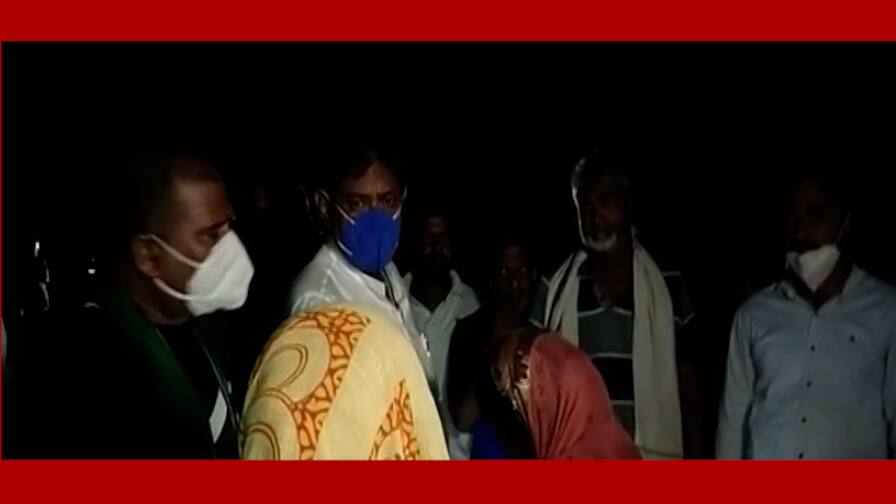 Pandabeswar Youth Death TMC BJP clash পাণ্ডবেশ্বরে মৃত যুবকে তৃণমূল সমর্থক দাবি করে বিজেপিকে কটাক্ষ, তুঙ্গে রাজনৈতিক তরজা