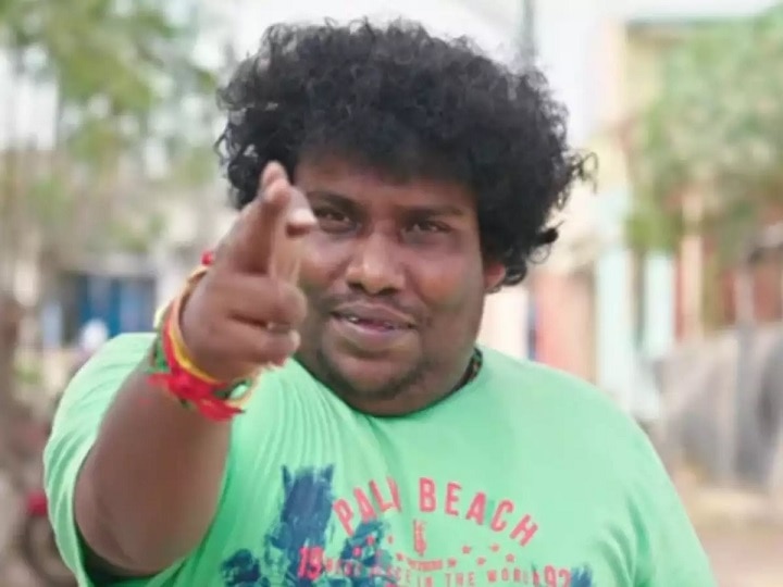 Yogi Babu | ராமேஸ்வரம் டூ சென்னை.. பீஸ்டில் இணைந்த யோகிபாபு!