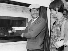 Meghalaya Hospital Where ATM's Inventor Was Born Gets Its First Machine