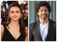 जब Preity Zinta ने की थी भविष्यवाणी, कहा था- Dil Chahta Hai बनेगी एक Cult फिल्म, तब Farhan Akhtar ने दिया था ऐसा अजीब रिएक्शन
