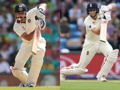 ICC Test Ranking: టెస్టు ర్యాంకింగ్స్‌లో కోహ్లీని వెనక్కి నెట్టిన జో రూట్... 10 స్థానాలు ఎగబాకిన బుమ్రా