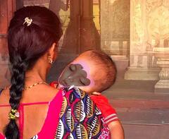 ‛குழந்தை பிறந்த நேரம் சரியில்லை... ’ ஜோதிடர் பேச்சை கேட்டு மனைவியை துன்புறுத்திய கணவர் குடும்பம்!