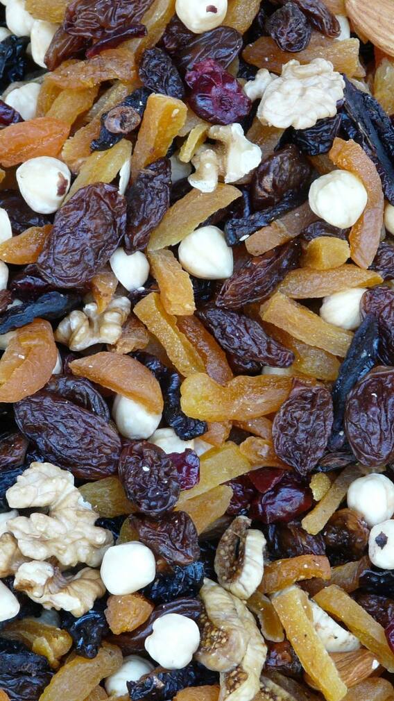 Health: মধুমেহ রোগীদের উপযুক্ত দশটি মিষ্টি খাবার