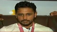 Hockey Player Harmanpreet Singh Exclusive Interview | Olympics ਸਫ਼ਰ 'ਤੇ ਨਜ਼ਰ !