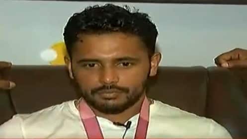 Hockey Player Harmanpreet Singh Exclusive Interview | Olympics ਸਫ਼ਰ 'ਤੇ ਨਜ਼ਰ !