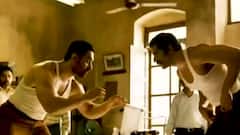 Real life Heroes & their stories on reel; all about it | Khabar Filmy Hai | August 11, 2021