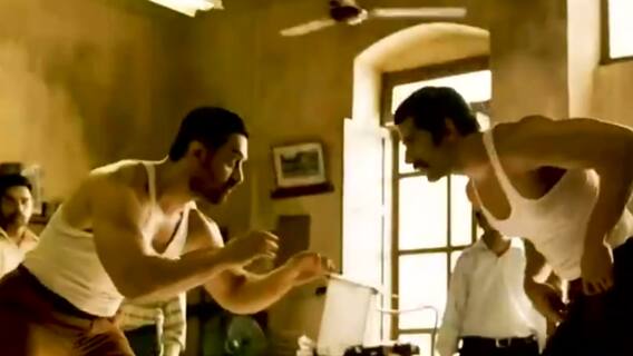 Real life Heroes & their stories on reel; all about it | Khabar Filmy Hai | August 11, 2021