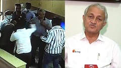 Aurangabad : व्यापारी आणि उद्योजकांना धमकावणाऱ्यांवर कारवाई करा, शिवसेनेची मागणी : ABP Majha