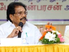 காஞ்சி, செங்கை மாவட்டங்களில்தான் தனியார் ஆக்கிரமிப்புகள் அதிகம்- கே.கே.எஸ்.எஸ்.ஆர்.ராமச்சந்திரன்