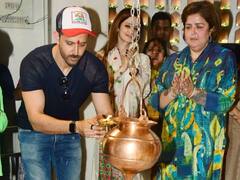 कंगना रनौत से लेकर टाइगर श्रॉफ तक, भगवान शिव के पक्के भक्त हैं बॉलीवुड के ये सेलेब्स