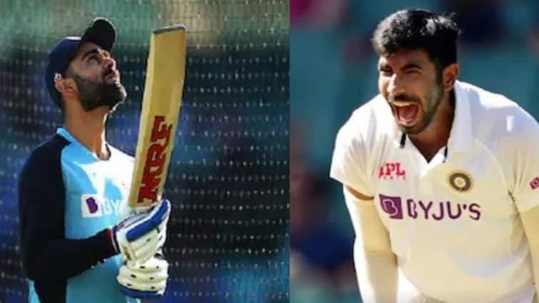 ICC Test Ranking: Joe Root overtakes Virat Kohli; Jasprit Bumrah returns in top 10 ICC Test Ranking: টেস্টে ক্রমতালিকায় নেমে গেলেন বিরাট, প্রথম দশে বুমরা