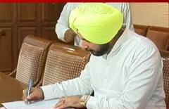 Breaking : ਵੇਖੋ ਨਵਜੋਤ ਸਿੱਧੂ ਨੇ ਕਿਹੜੇ ਚਾਰ ਸਲਾਹਕਾਰ ਕੀਤੇ ਨਿਯੁਕਤ ?