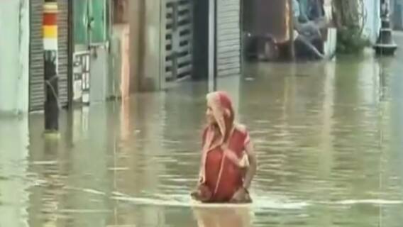 અસ્મિતા વિશેષ: વધતું પાણી, ઘટતી જિંદગી