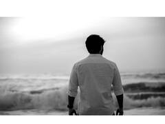 Actor Gautham Karthik  | சித்திரை நிலா ஒரே நிலா - கெளதம் கார்த்திக் ஸ்பெஷல் ஆல்பம்