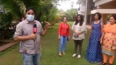 Mumbai : सरकार के स्कूल खोलने के फैसले के खिलाफ अभिभावक, तीसरी लहर का सता रहा है डर
