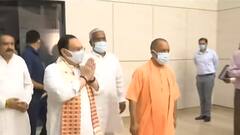 UP Chunav: दिल्ली में बिछेगी यूपी की बिसात, चुनावी कमान केंद्रीय मंत्रियों के हाथ | Mudde ki Baat