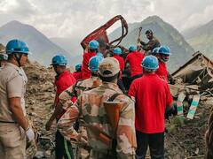 kinnaur landslide | हिमाचलमधील दरड कोसळून भीषण अपघात, 10 जणांचा मृत्यू तर 25 पेक्षा अधिक जण बेपत्ता