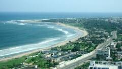 Vishaka: విశాఖకు ముంపు తప్పదా..? నాసా చెప్పిన షాకింగ్ నిజాలేంటి..?