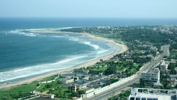 Vishaka: విశాఖకు ముంపు తప్పదా..? నాసా చెప్పిన షాకింగ్ నిజాలేంటి..?