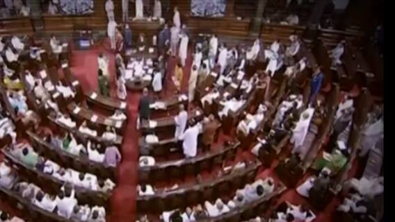 ટોપ 10: રાજ્યસભામાં ભાવુક થયા સભાપતિ. એમ.વૈકેંયા નાયડુએ વિપક્ષના હોબાળા મામલે દુખ વ્યક્ત કર્યું