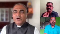 WEB EXCLUSIVE : मुलांच्या मानसिक हिंदोळ्याचा विचार करुन लवकर शाळा सुरु करा ABP Majha