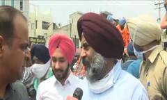 ਜਲੰਧਰ ਪਹੁੰਚੇ ਹਾਕੀ ਖਿਡਾਰੀਆਂ ਦਾ Pargat Singh ਵੱਲੋਂ ਨਿੱਘਾ ਸਵਾਗਤ, ਲੋਕ ਬਾਗੋਬਾਗ