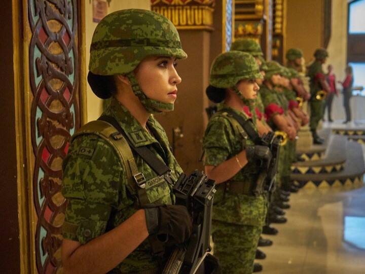 Indonesia Army Chief to Terminate ‘virginity test’ for female recruits ఆర్మీలో చేరే అమ్మాయిలకు శీల పరీక్ష లేనట్టే.. ఆ రూల్‌కు ఇక స్వస్తి!
