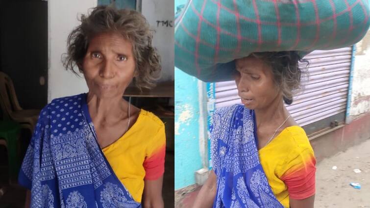 Hingalganj a woman who went missing 4 months ago from Azamgarh was found Hingalganj: আজমগড় থেকে ৪ মাস আগে নিখোঁজ হওয়া মহিলার খোঁজ মিলল হিঙ্গলগঞ্জে