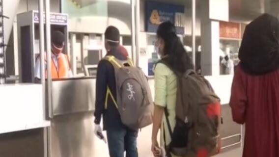 કેનેડામાં અભ્યાસ કરવા જતા વિદ્યાર્થીઓને હાલાકી, ટિકીટમાં કેટલો થયો વધારો?