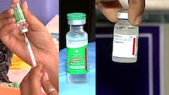 Mix Dose Vaccination : Covishield आणि Covaxin च्या मिक्स डोसवर अभ्यास करण्यास DGCIची मंजुरी ABPMajha