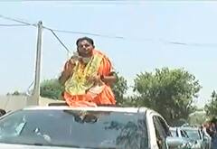 Hockey Player Harmanpreet Singh ਦਾ ਪਿੰਡਵਾਸੀਆਂ ਵਲੋਂ ਸ਼ਾਨਦਾਰ ਸਵਾਗਤ, ਦੇਖੋ Live ਤਸਵੀਰਾਂ