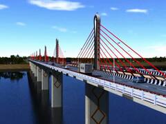 Good News: बिहार-झारखंड-यूपी को जोड़ने के लिए रोहतास में बनेगा नया पुल, कैबिनेट से 6 प्रस्तावों को मंजूरी