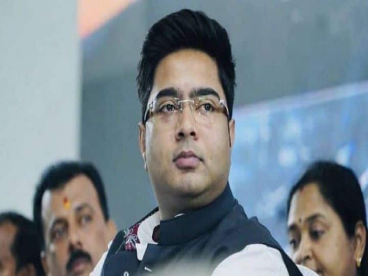 Tripura Police File FIR Against Abhishek Banerjee And 5 Other TMC Leaders For Disrupting To Perform Duty Tripura Police File FIR Against Abhishek Banerjee & 5 Other TMC Leaders
