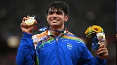 Speed News: नीरज चोपड़ा के सम्मान में हर साल 7 अगस्त होगा 'जैवलिन थ्रो डे'