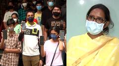 Maharashtra FYJC CET 2021 उच्च न्यायालयानं रद्द केल्यानं सरकारसमोर नवा पेच, आज महत्त्वाची बैठक