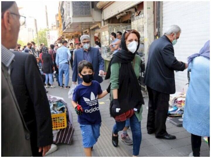 COVID-19 Vaccination: पश्चिमी देशों के लोगों को बिना मास्क टीवी पर देख ईरान में भड़क रहा गुस्सा, जानें क्या है वजह