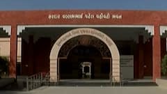 HNGUમાં ઉત્તરવહીની ખરીદીમાં કૌભાંડનો આરોપ,MLA કિરીટ પટેલે શું કરી માંગ?