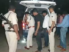 बिहार: हाजीपुर में इंजीनियर को उतारा मौत के घाट, सिर में मारी 2 गोली, मायके गई थी पत्नी