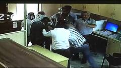 Aurangabad Crime : औरंगाबादमध्ये प्रसिद्ध उद्योजक नित्यानंद भोगले यांना गुंडांची मारहाण ABP Majha