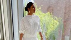 Priyanka Chopra Pics: নানা রূপে নজরকাড়া প্রিয়ঙ্কা চোপড়া